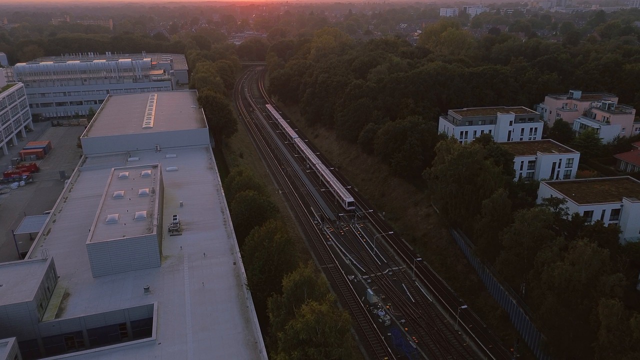 train, railway, subway