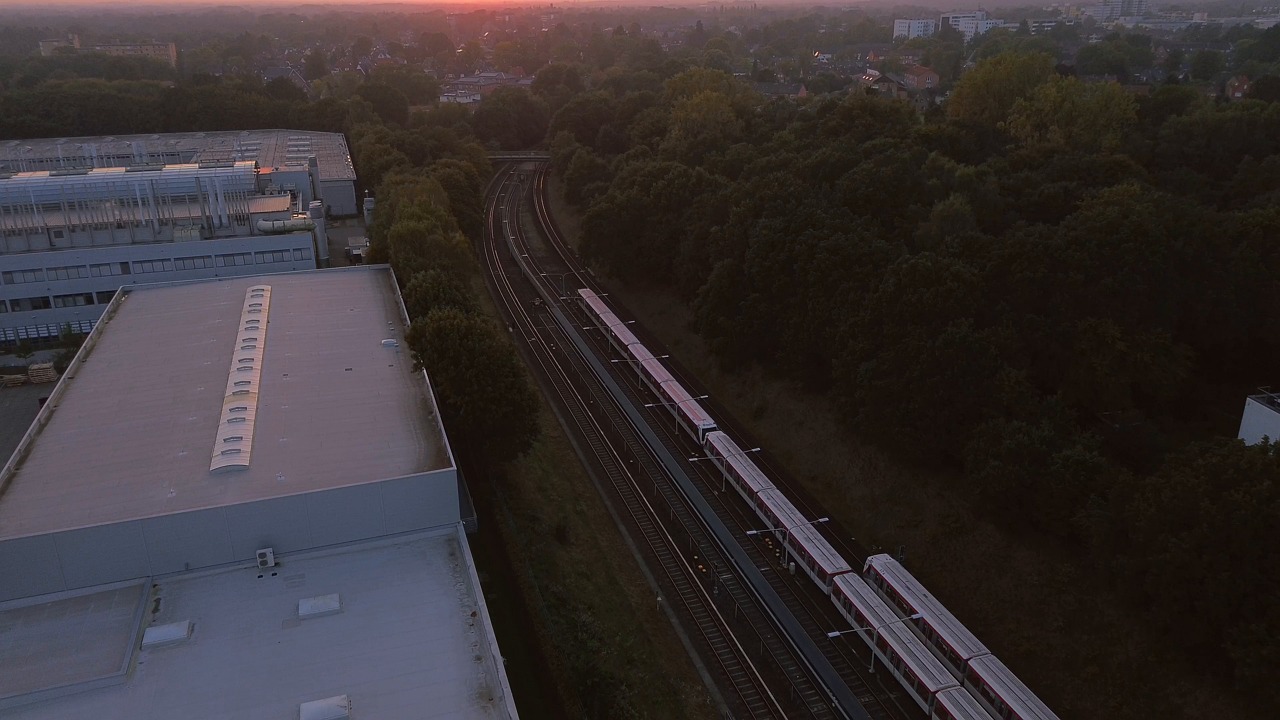 train, railway, subway