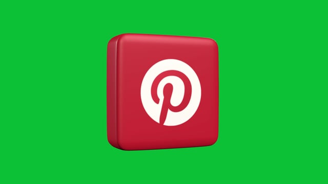 pinterest, internet, 3d