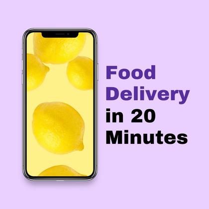 Food Delivery Service