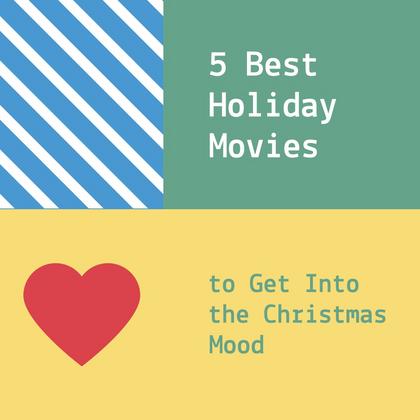 Best Holiday Movies