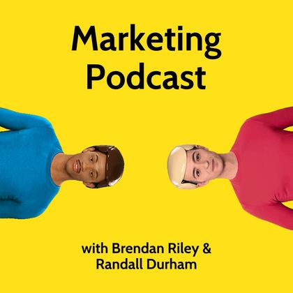 Marketing Podcast