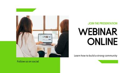 Educational Webinar