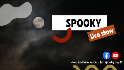 Halloween Live Show