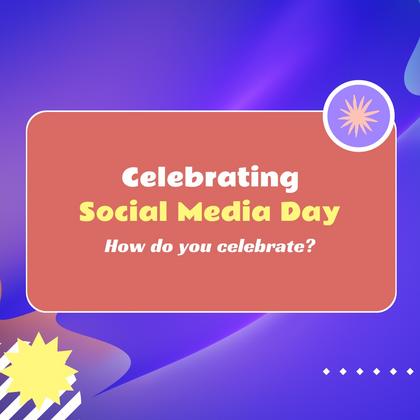 Social Media Day