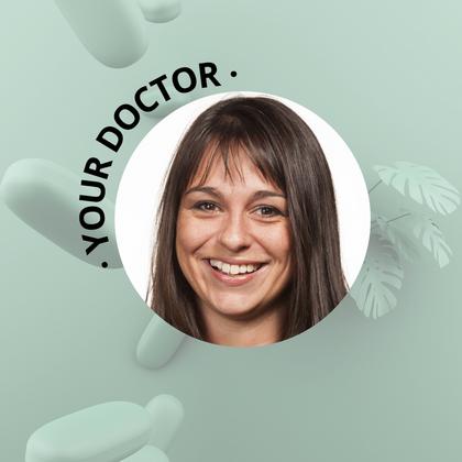 Doctor Profile Picture