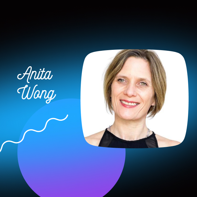 Live Stream Repurposing Master-Class with Anita Wong