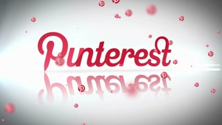 Pinterest Logo