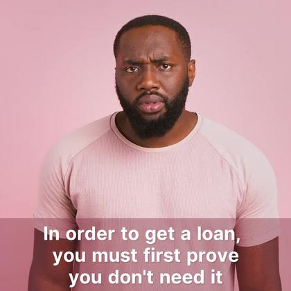 Get a Loan Meme